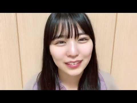 小島愛子(STU48 2期生)2021年11月18日SHOWROOM