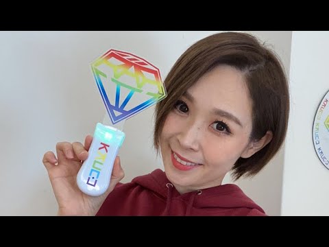 オフィシャルグッズ紹介!