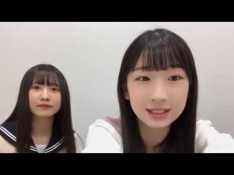 對馬 優菜子TSUSHIMA YUNAKO 2020年03月27日190916