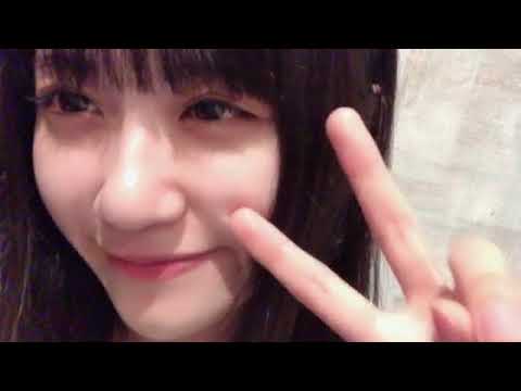 中村 舞(STU48 ドラフト3期生) 2021 1126 23:41