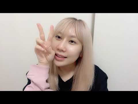 2021 11 23 SHOWROOM 上野遥