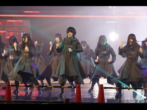 悲痛告白 欅坂46・今泉佑唯“卒業の真相”は陰湿イジメだった