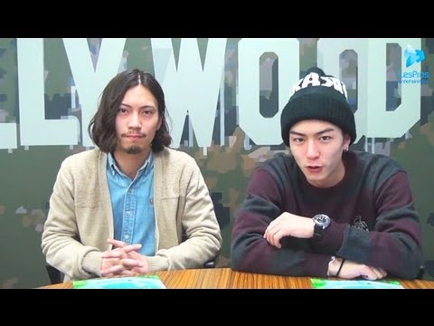 舞台出演決定!稲葉友・大久保裕太からのメッセージ☆