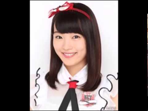 NGT48研究生の水澤彩佳がグループ卒業
