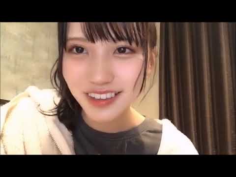 吉崎 凜子 STU48 2期生 2021 1127 22:41