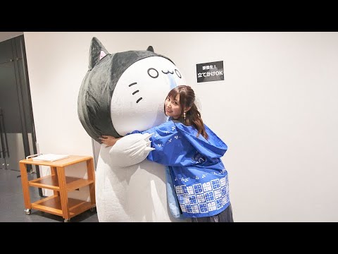 Aina Suzuki 1st LiveTour ring A ring -はっぴーにゃーすでぃ♪- Behind The Scenes