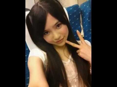 NMB48 チームN 松田栞「ライダー」