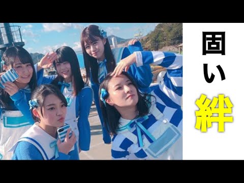 【STU48】親友への想い。三島遥香