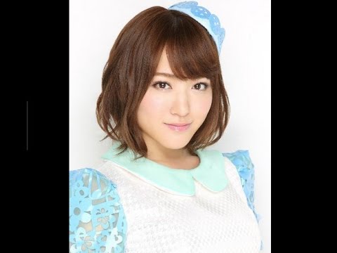 AKB内田眞由美が卒業発表 焼肉店オーナー兼タレントに転身