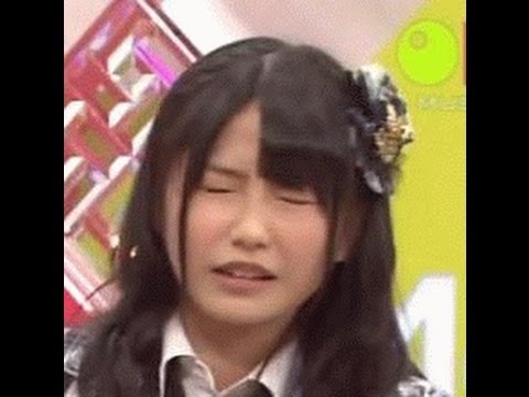 渡辺麻友が完全再現!横山由依の選挙伝統芸