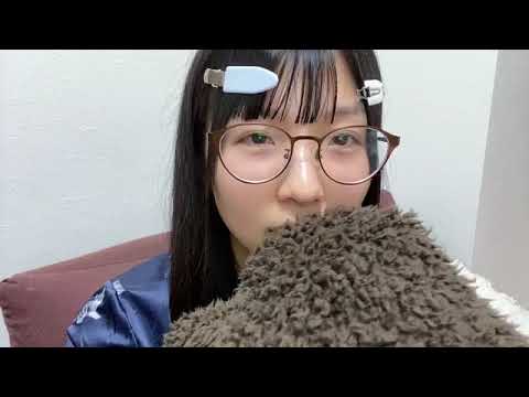 尾崎 世里花(STU48 2期生) 2021 1127 20:31