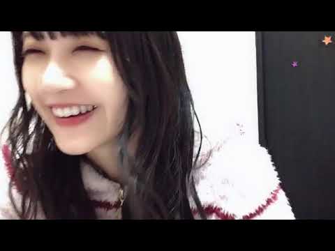 中村 舞(STU48 ドラフト3期生) 2021 1129 22:01