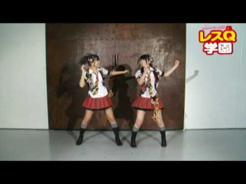 「AKB48の超人生相談 レスQ学園」 7時限目 前田亜美&宮澤佐江編