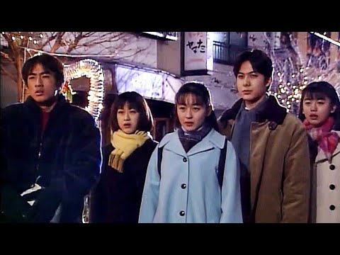 Hakusen Nagashi (1996) Episode 6 | Indonesian & English Subs