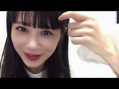 2021 1003 2320 中村 舞(STU48 ドラフト3期生)お悩み相談