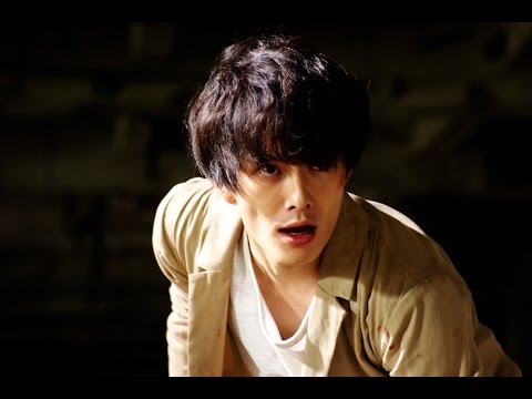 岡田将生、染谷将太、成海璃子らが共演!映画『ストレイヤーズ・クロニクル』特報