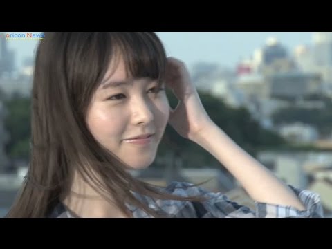 有村架純も太鼓判を押す新人女優・唐田えりかCMでデビュー 『ソニー損保新CM』