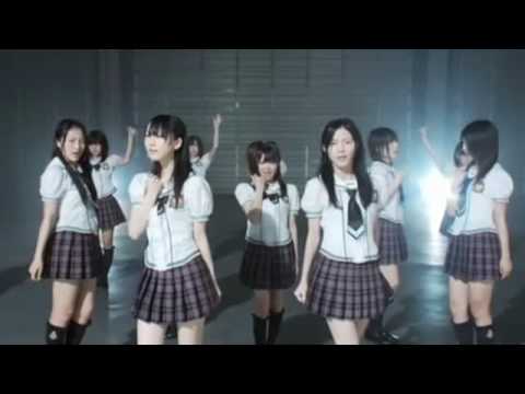 2009/8/5 on sale 1st.Single「強き者よ」Music Video