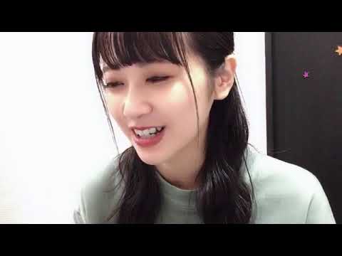 中村 舞(STU48 ドラフト3期生) 2021 1201 23:36