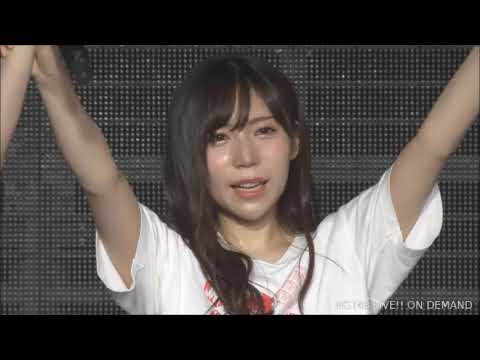 NGT48・宮島亜弥が卒業発表