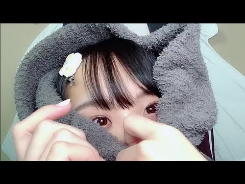 福田 朱里(STU48) 2021 1128 22:36