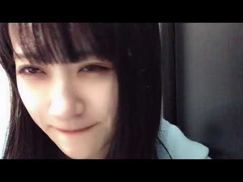 中村 舞(STU48 ドラフト3期生) 2021 1130 23:41