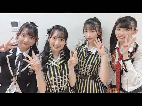 HKT48名簿2020 ドラフト3期生