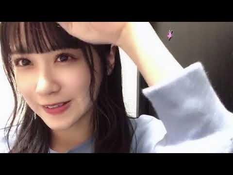 2021 1020 2330 中村 舞(STU48 ドラフト3期生)7thシングルリリース日