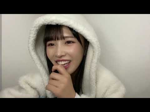 川又 あん奈(STU48 2期生)僕恋公演ありがとう2021年12月01日