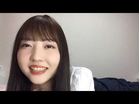 日下部 愛菜KUSAKABE AINA 2020年08月21日223321