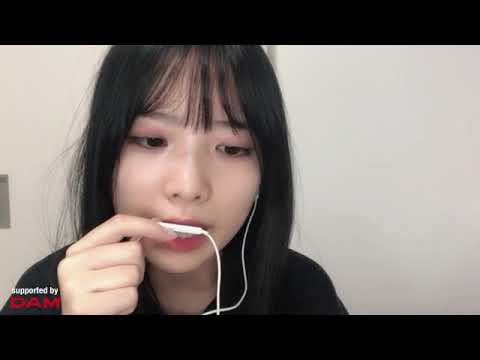 榊 美優(STU48) 20211008 20時55分