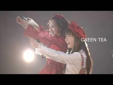 松田聖子&神田沙也加 カウントダウンの瞬間 親子共演
