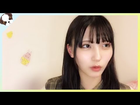21/12/02 吉崎凜子 STU48 2期生
