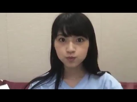 第016回 若月佑美 のぎおび 180712【乃木坂46】