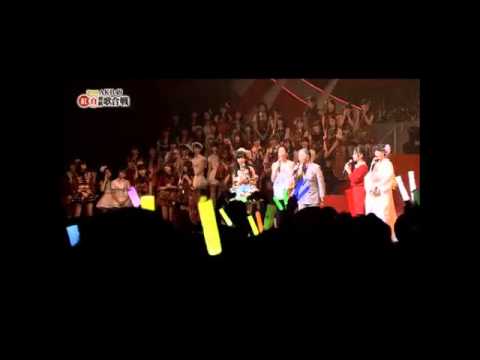 大久保佳代子 未編集MC 指原莉乃 松井玲奈 AKB48 SKE48 HKT48 AKB SKE HKT