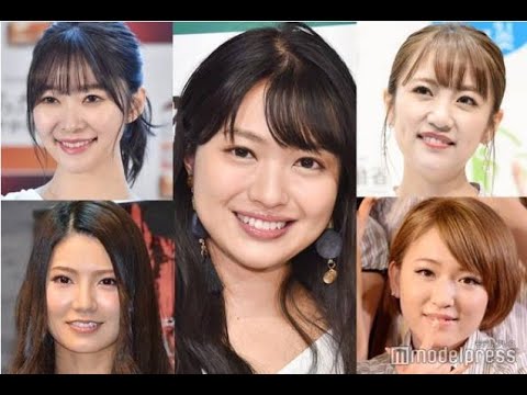 北原里英、結婚発表でAKB48OGから祝福殺到 指原莉乃、高橋みなみら続々
