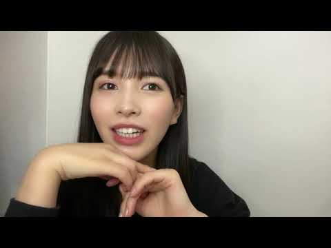 川又 あん奈(STU48 2期生)こんばんはゲリラ配信2021年12月03日
