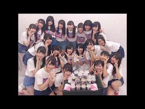 今日は負けでもいい – NGT48 feat. TERUHIRO MIX ver. (NGT48 カバー)