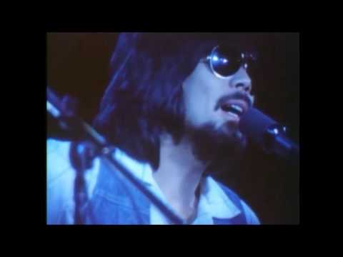 置手紙 かぐや姫【1978 5 13 横浜スタジアム】