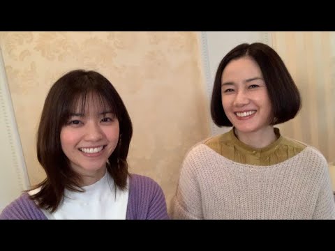 【最終回!】『あなたの番です 劇場版』なーちゃんカメラ⑩≪12月10日(金)公開≫