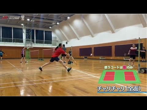 【S/Jリーグ #コロナに負けるな 】北都銀行(2/2) チーム紹介