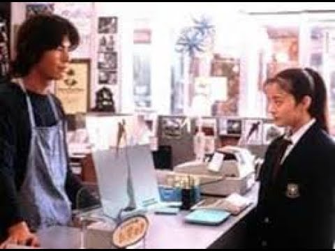 LOVE SONG(2001)【編集動画 】