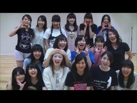 140602 BBQ松村香織の今夜も1コメダ #312 空美夕日ちゃん卒業公演(仮)