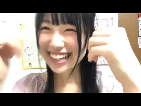 48G SANA OGAWA 小川 紗奈(HKT48 研究生)2019年06月14日19時33分16秒