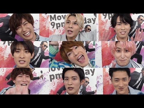 SnowManがメンバーの秘密をこっそり暴露で…🗯【Mステ】