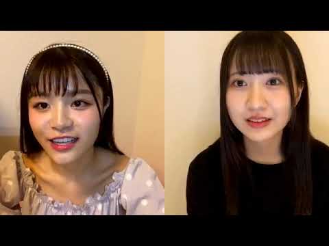 對馬 優菜子TSUSHIMA YUNAKO 2020年07月24日190507