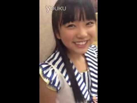 HKT48 矢吹奈子
