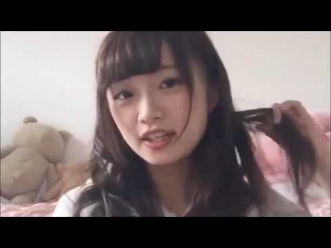 いくみんとの話 中井りか×中野郁海【NGT48】