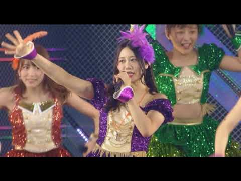 アイシテラブル! 松井珠理奈・古畑奈和センターVar. (SKE48)