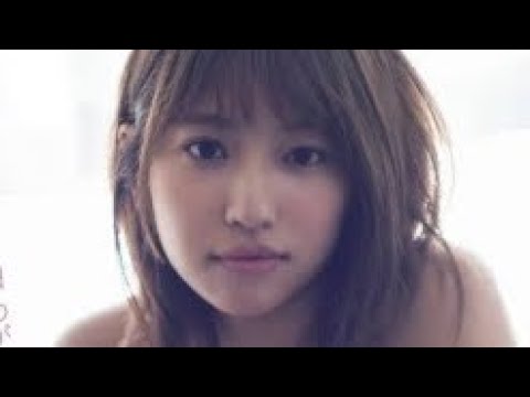 山下エミリー(HKT48) グラビア